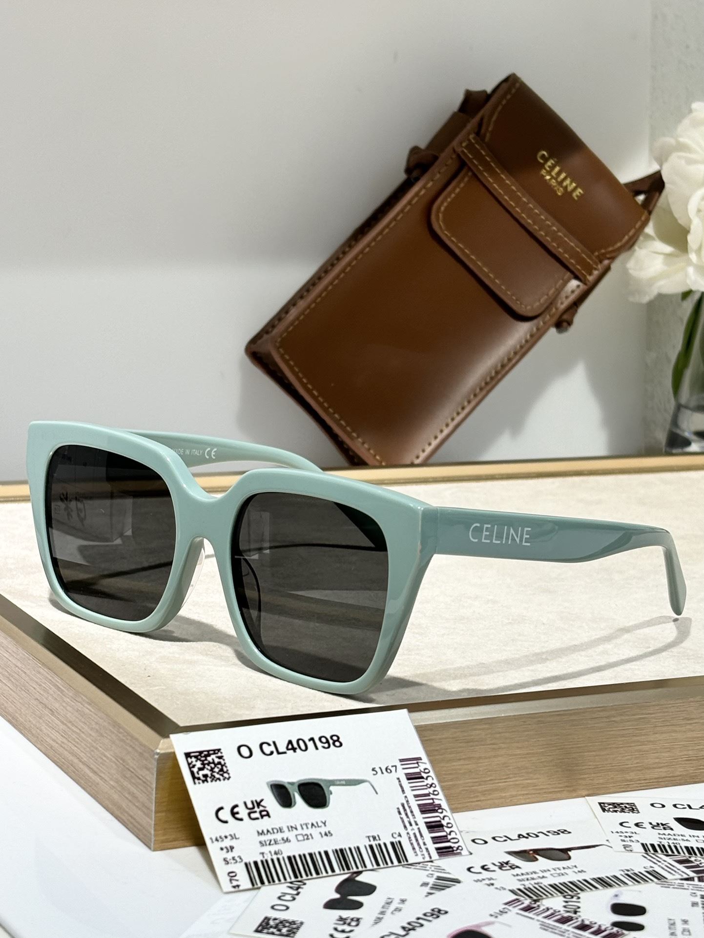 Celine Sunglasses