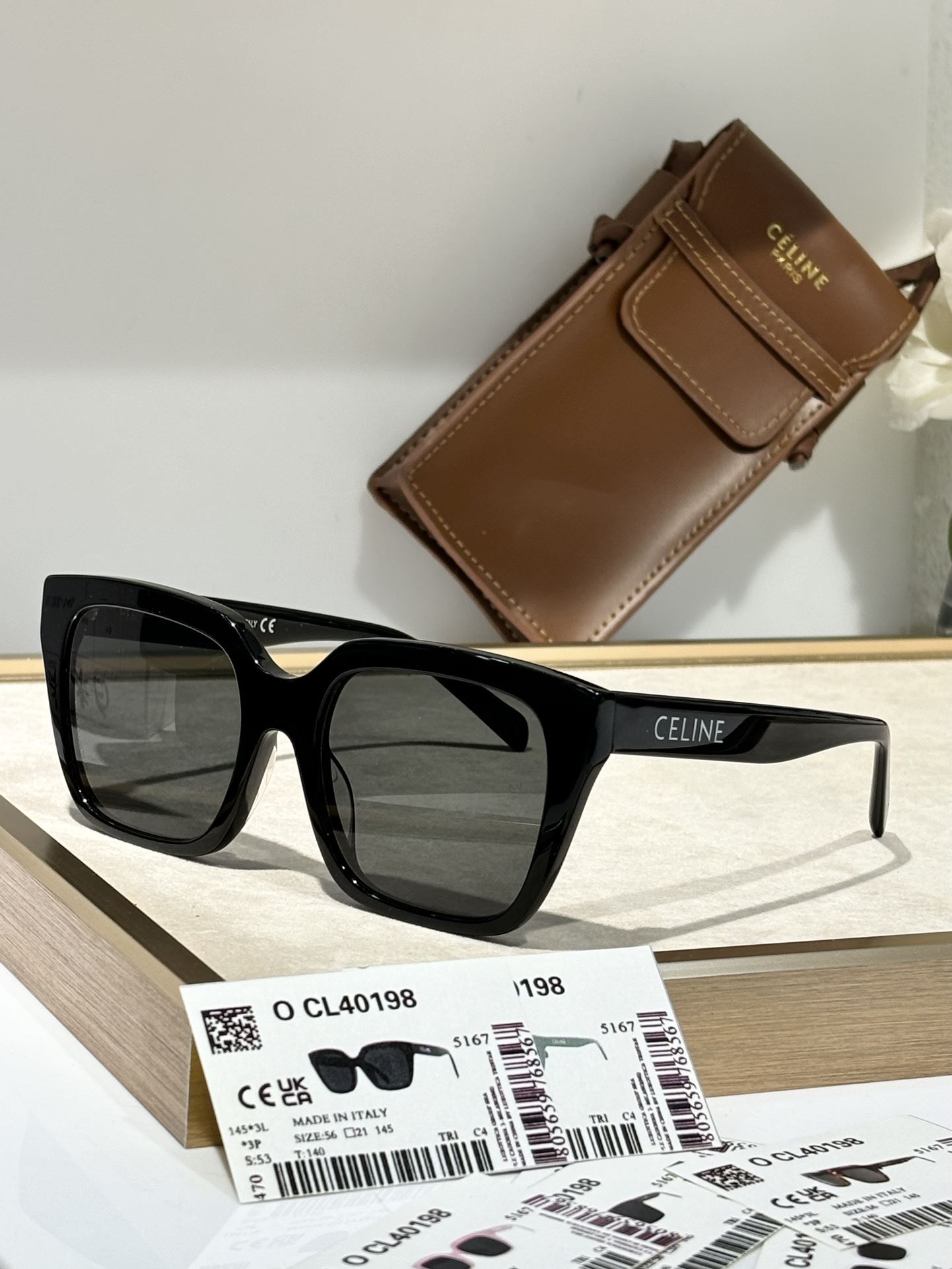 Celine Sunglasses