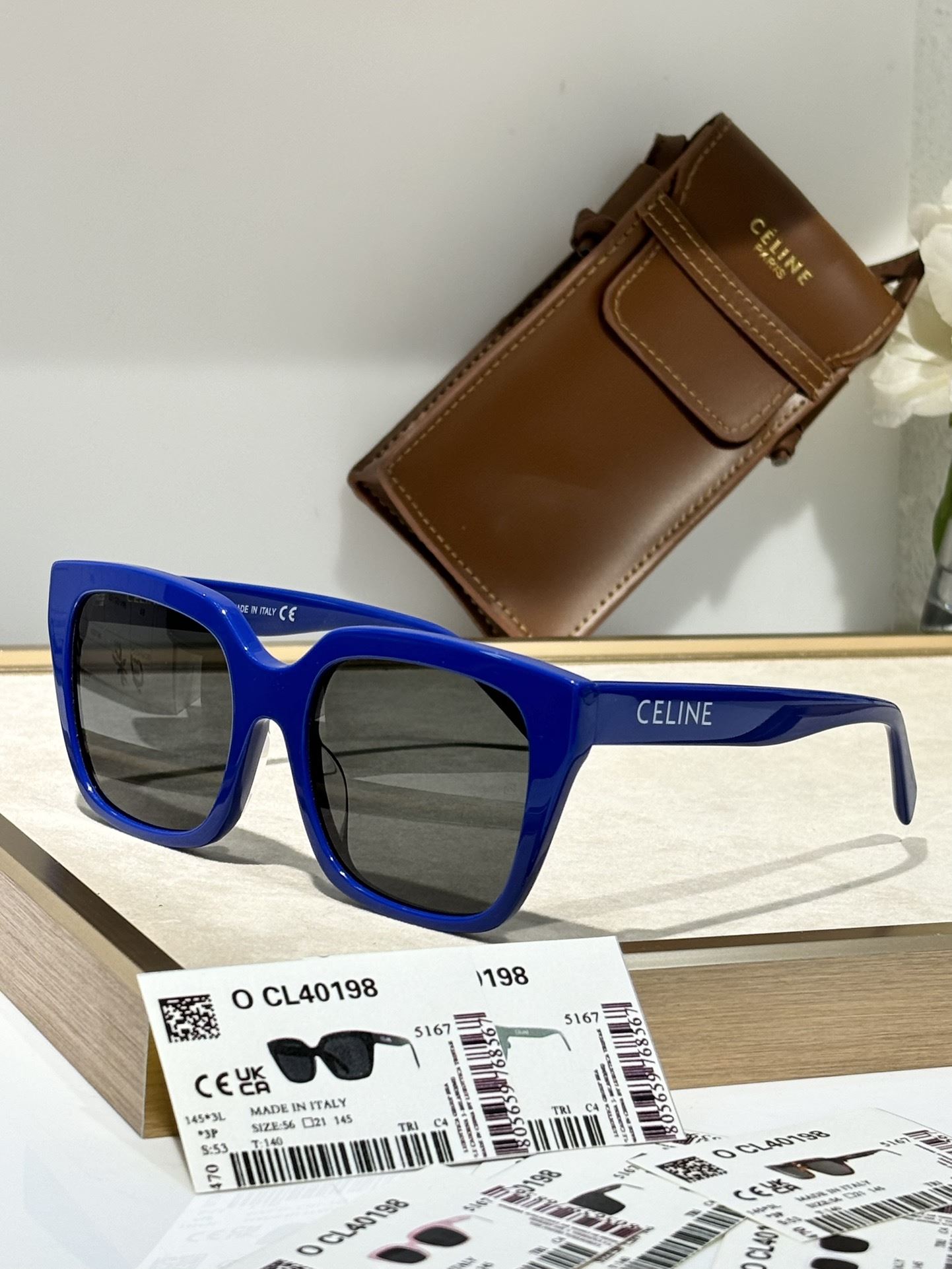 Celine Sunglasses