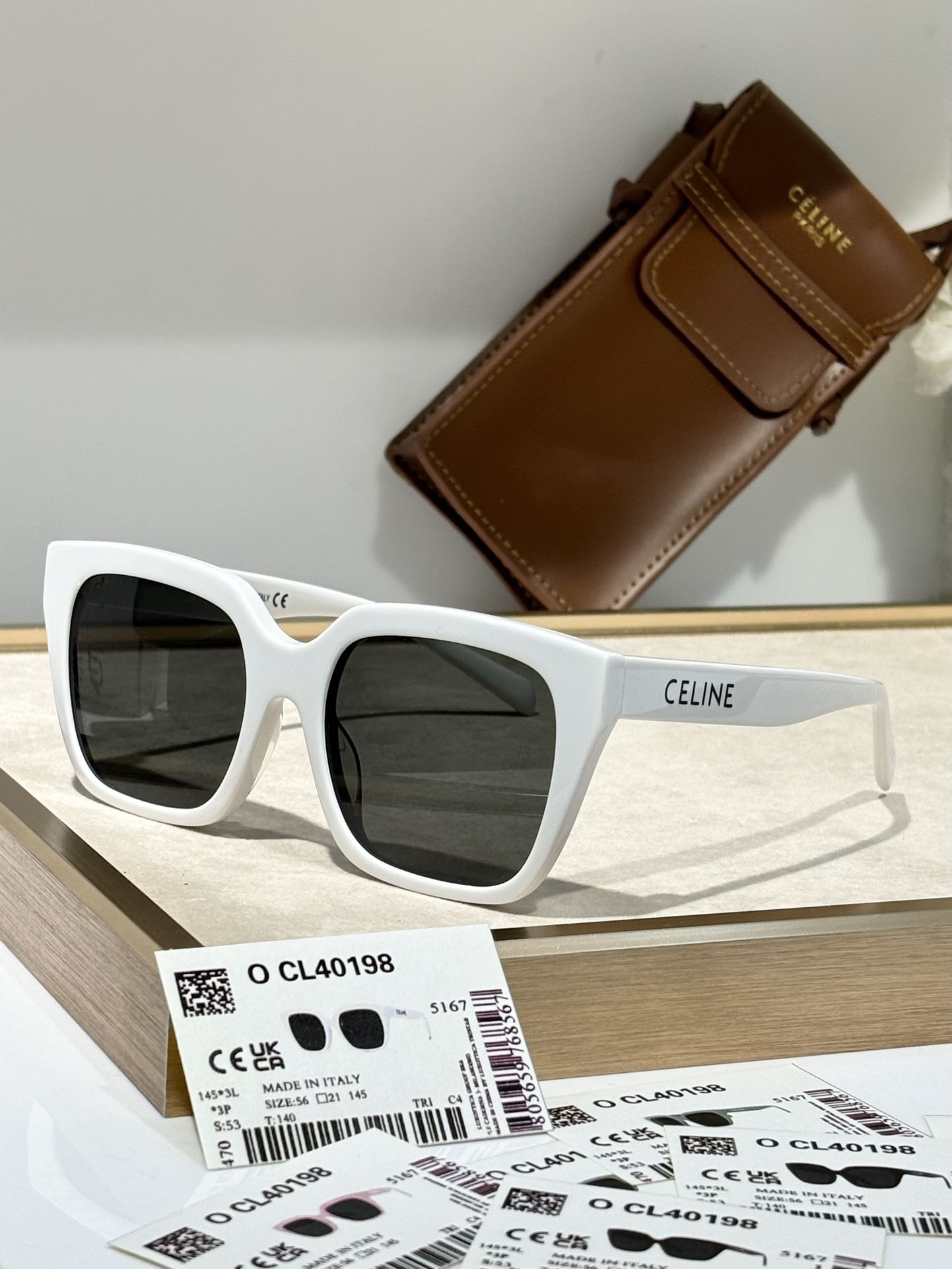 Celine Sunglasses