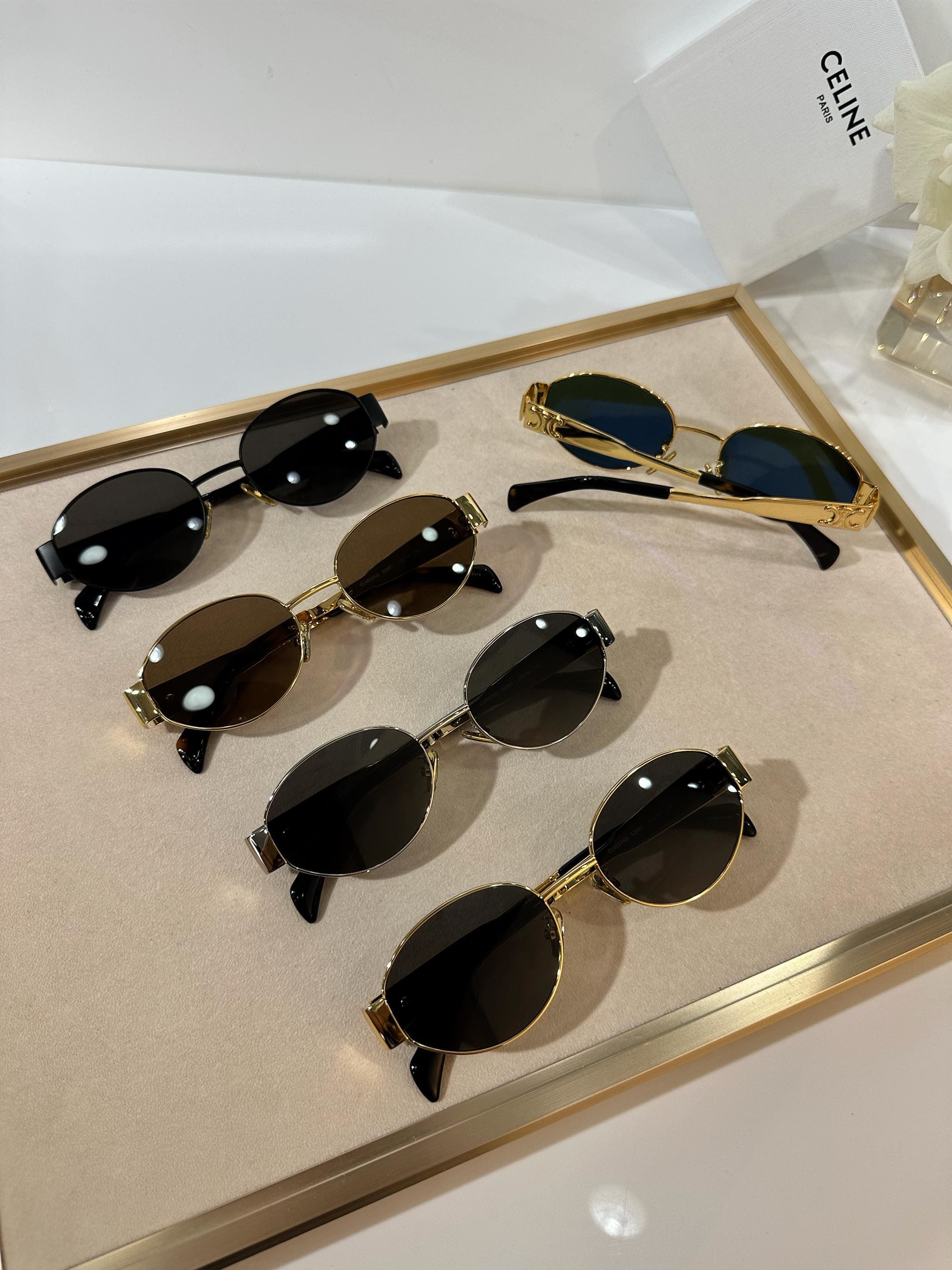 Celine Sunglasses