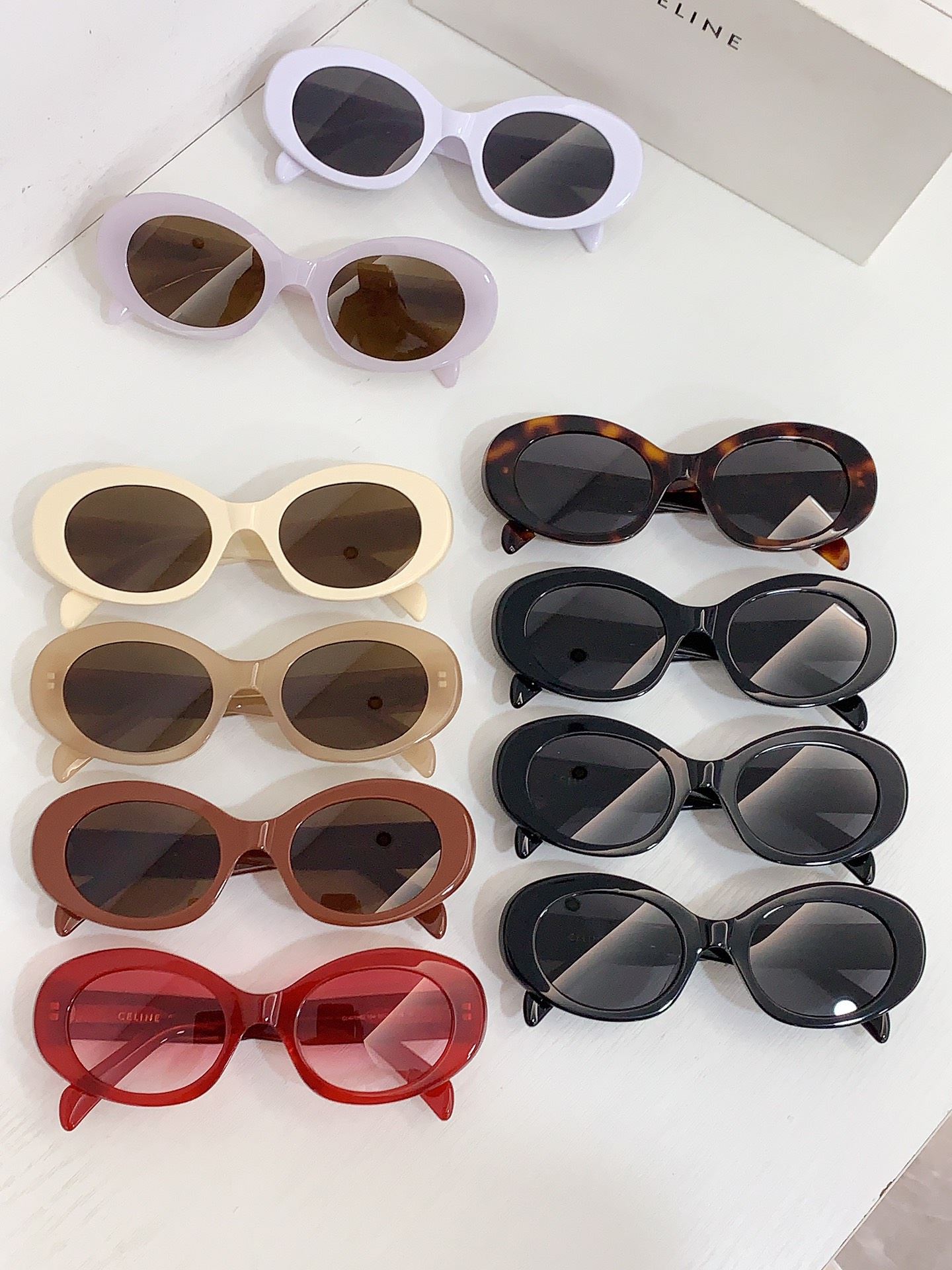 Celine Sunglasses