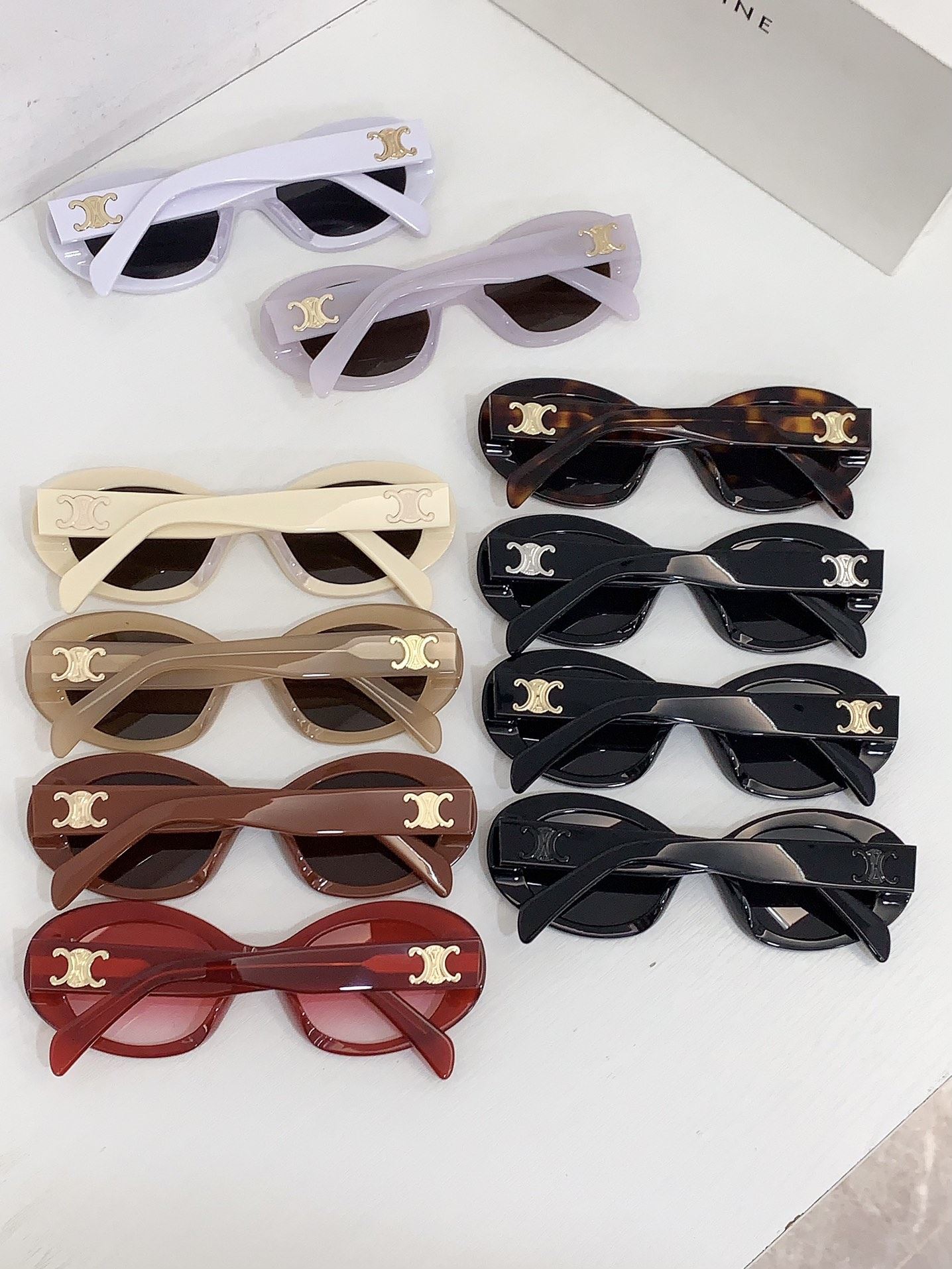 Celine Sunglasses