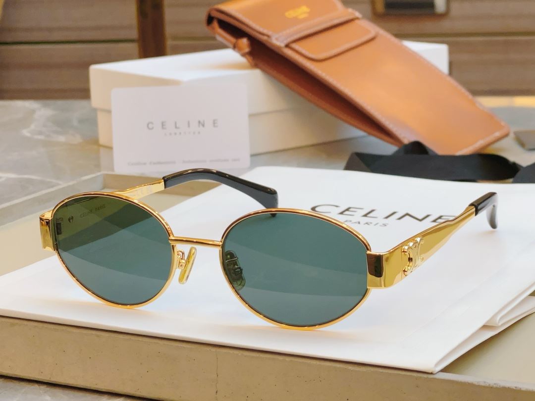 Celine Sunglasses