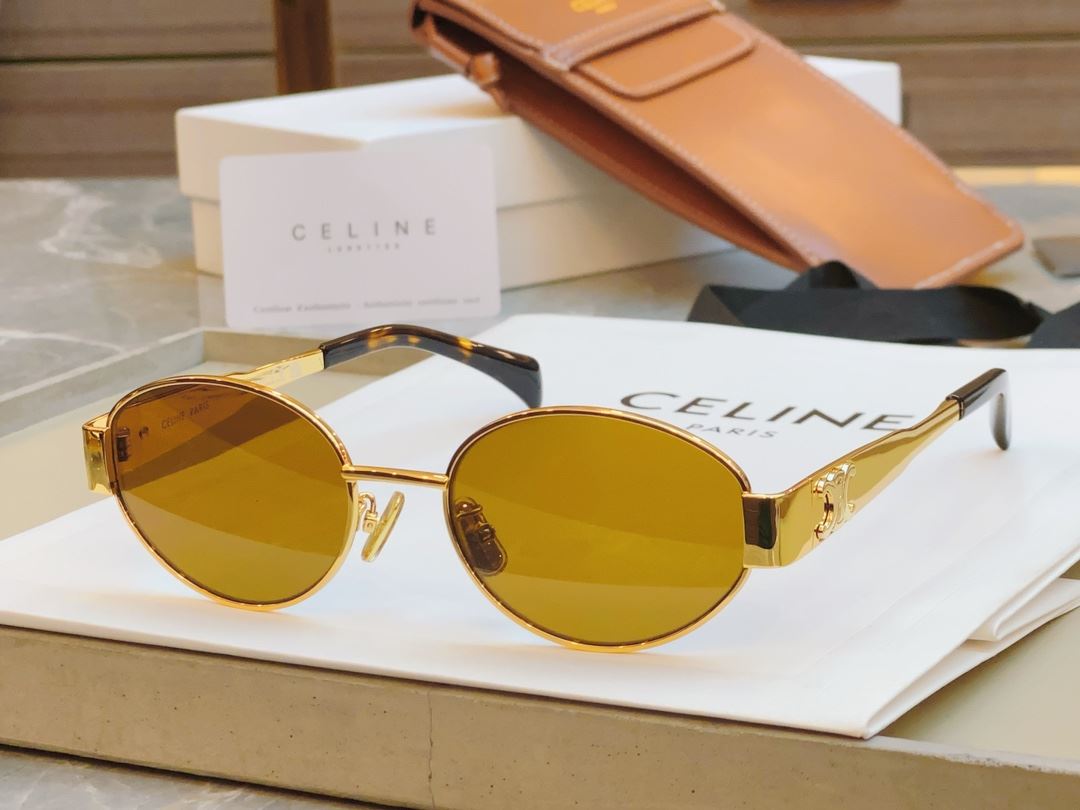 Celine Sunglasses