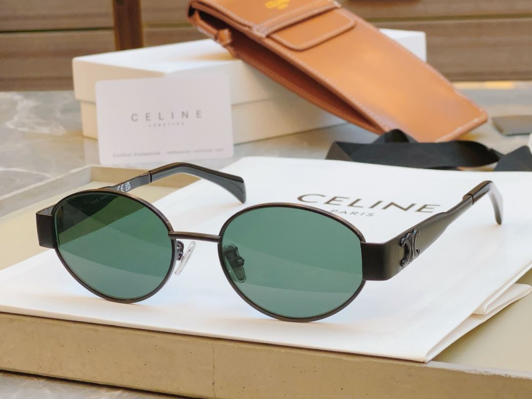 Celine Sunglasses