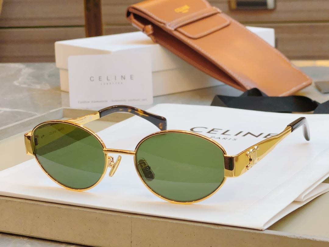 Celine Sunglasses