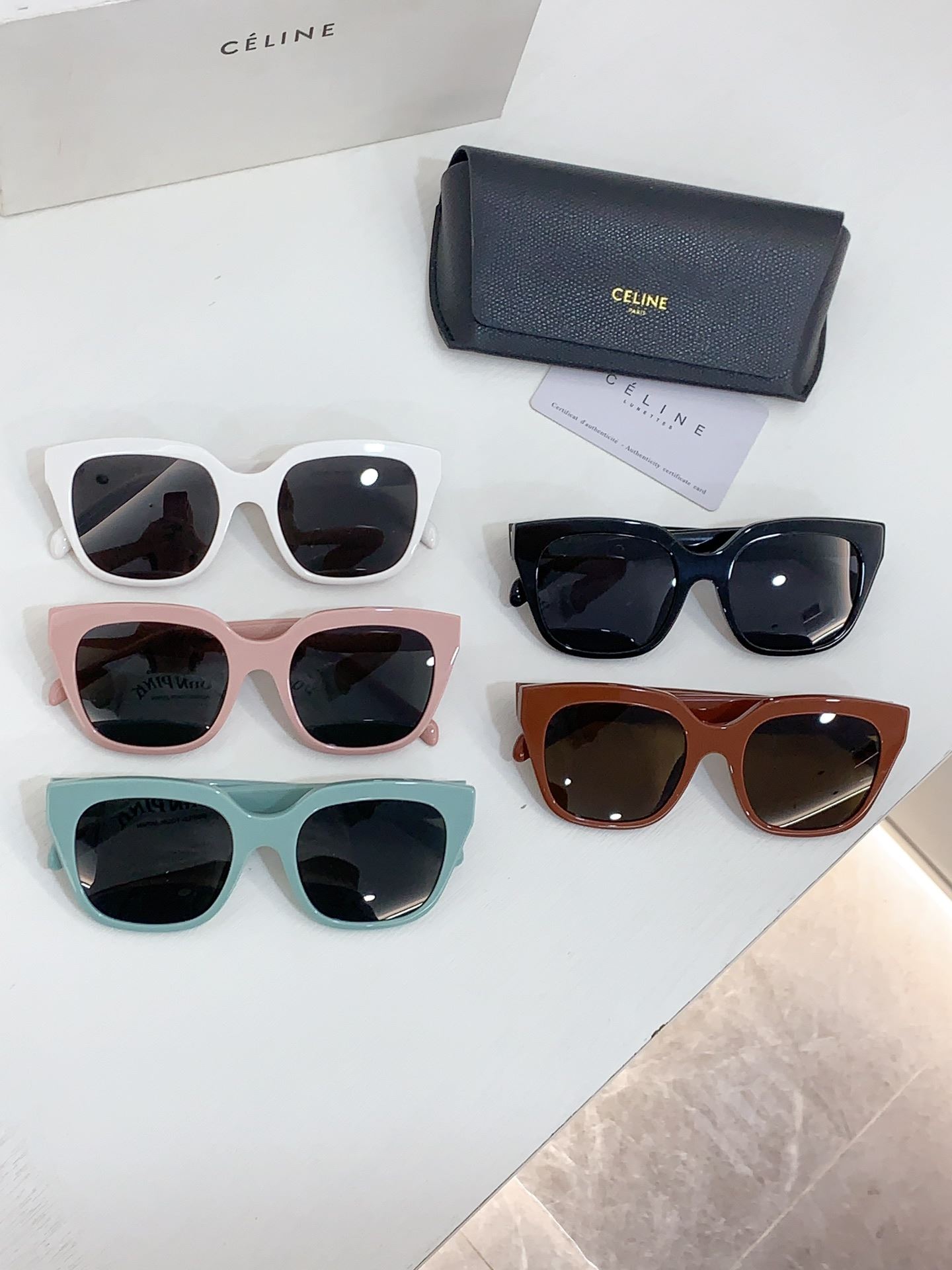 Celine Sunglasses