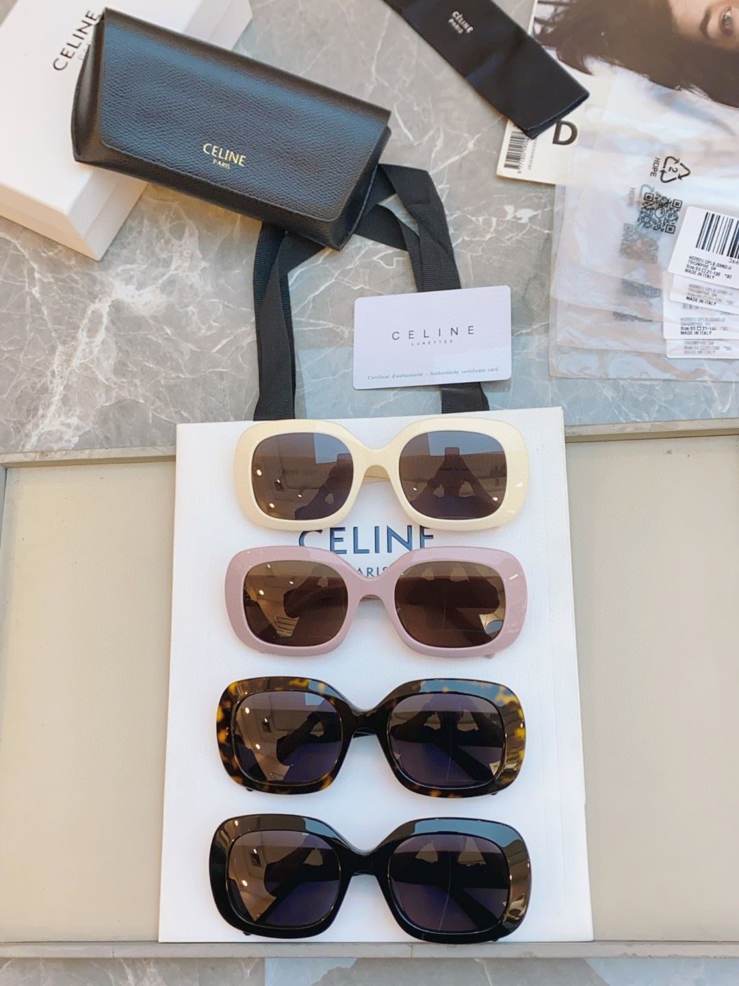 Celine Sunglasses