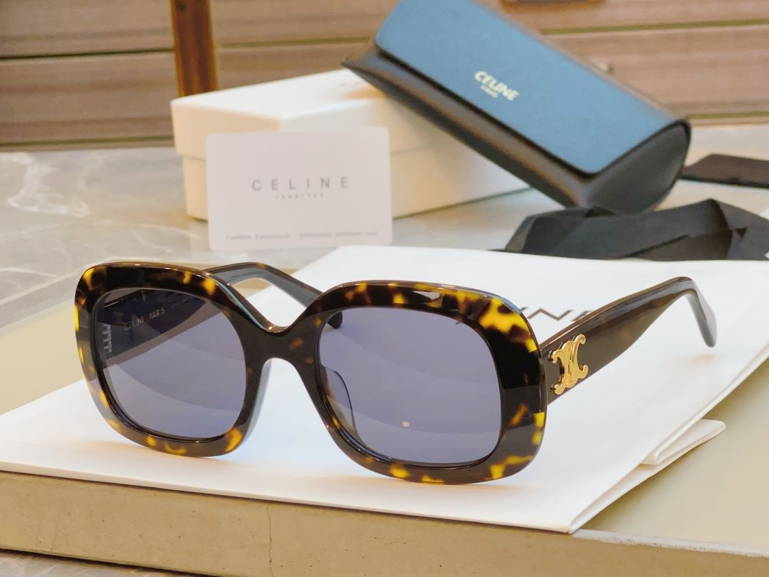 Celine Sunglasses