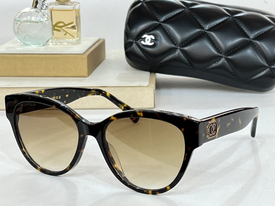 Chanel Sunglasses