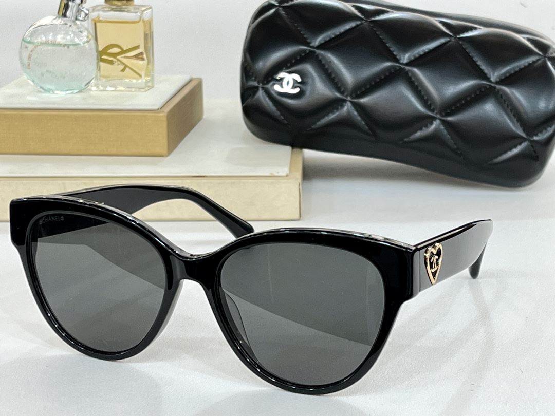 Chanel Sunglasses