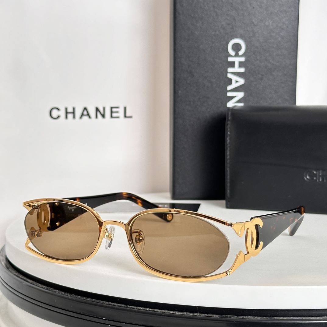 Chanel Sunglasses