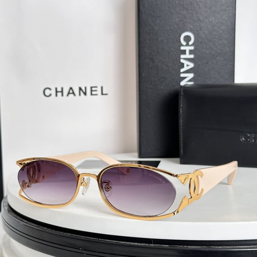 Chanel Sunglasses