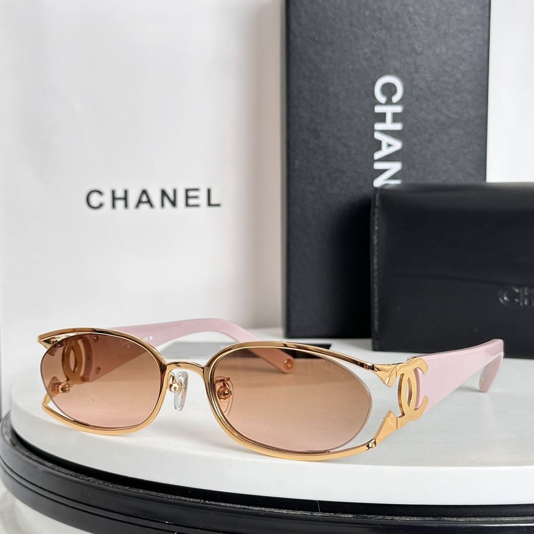 Chanel Sunglasses