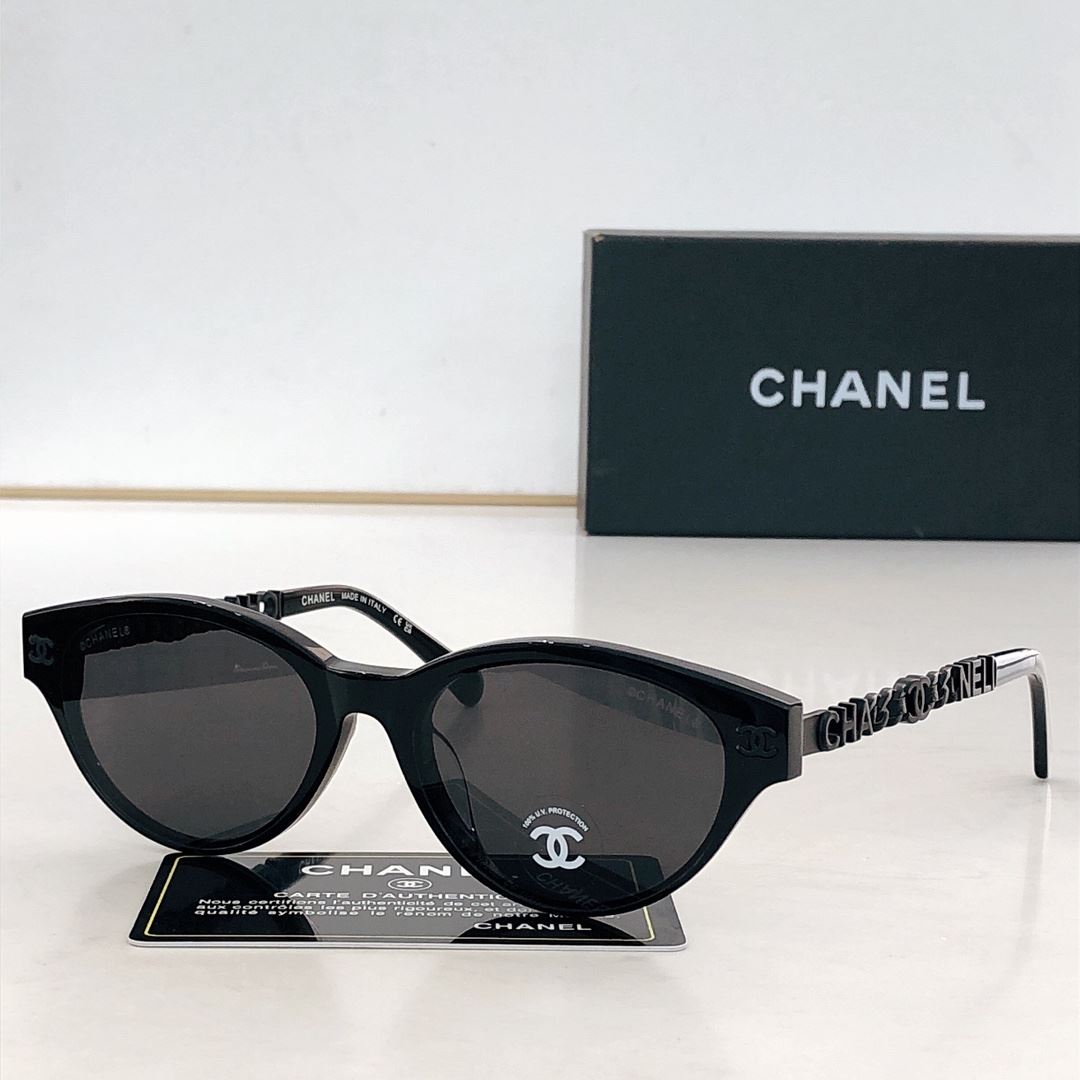 Chanel Sunglasses