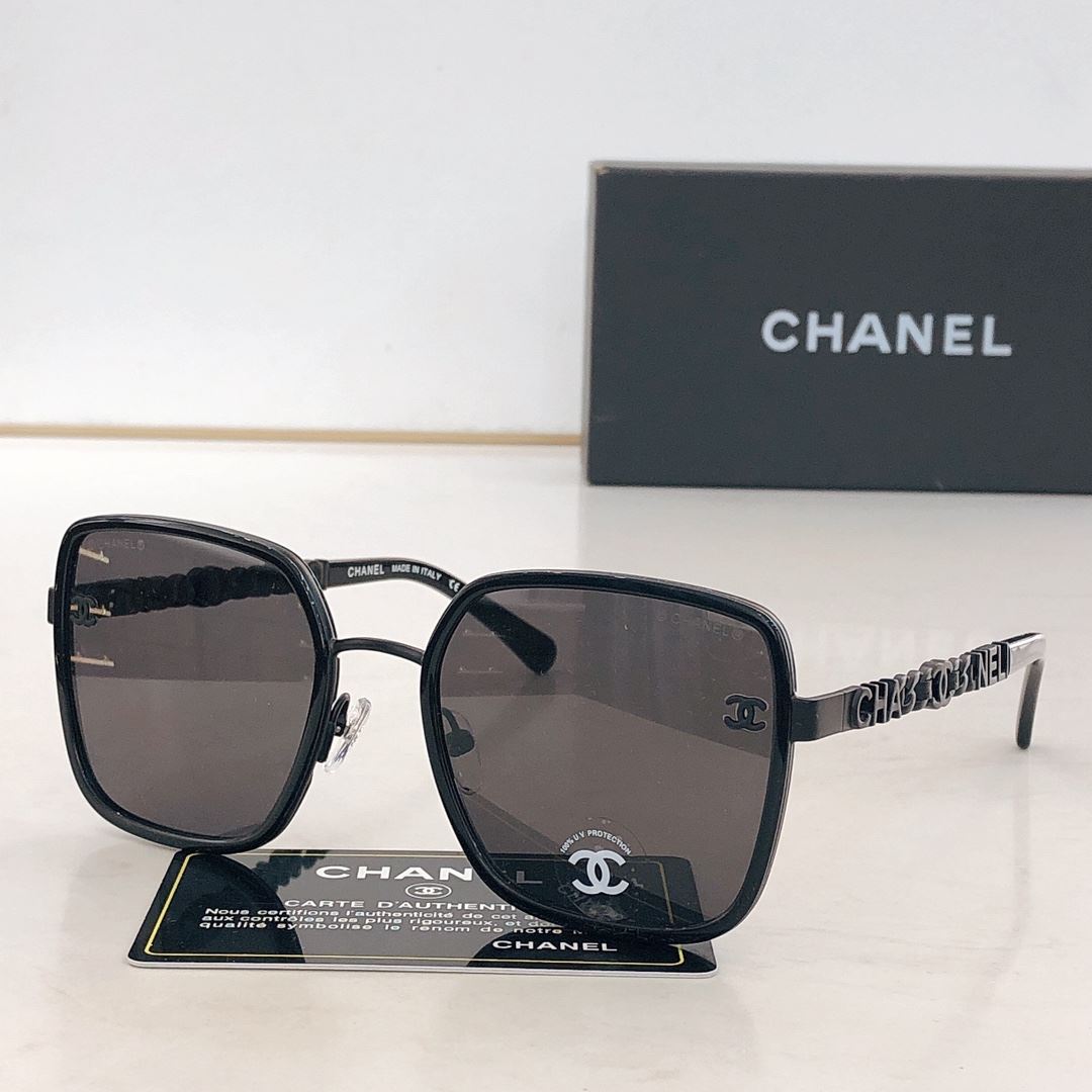 Chanel Sunglasses