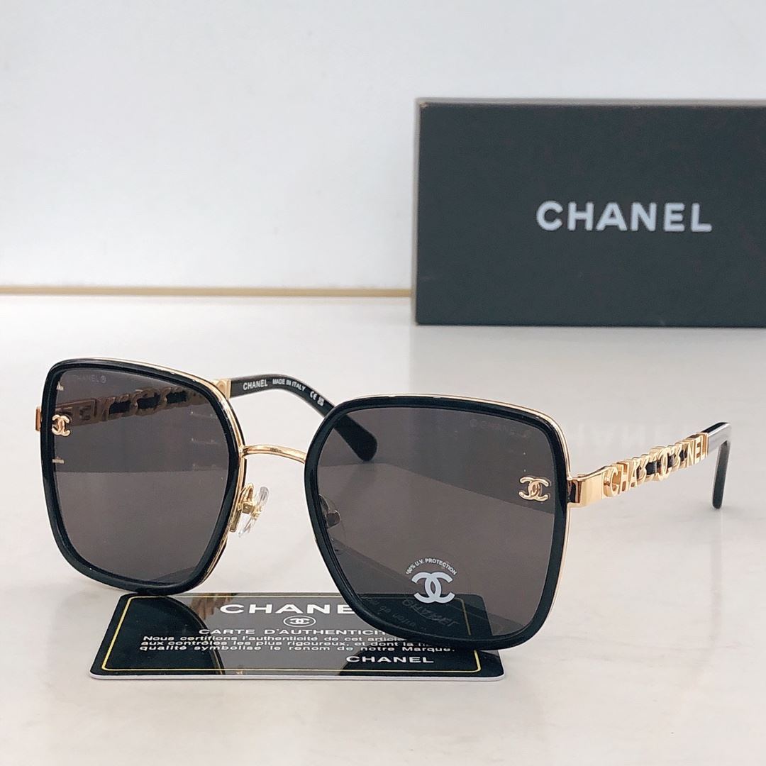 Chanel Sunglasses