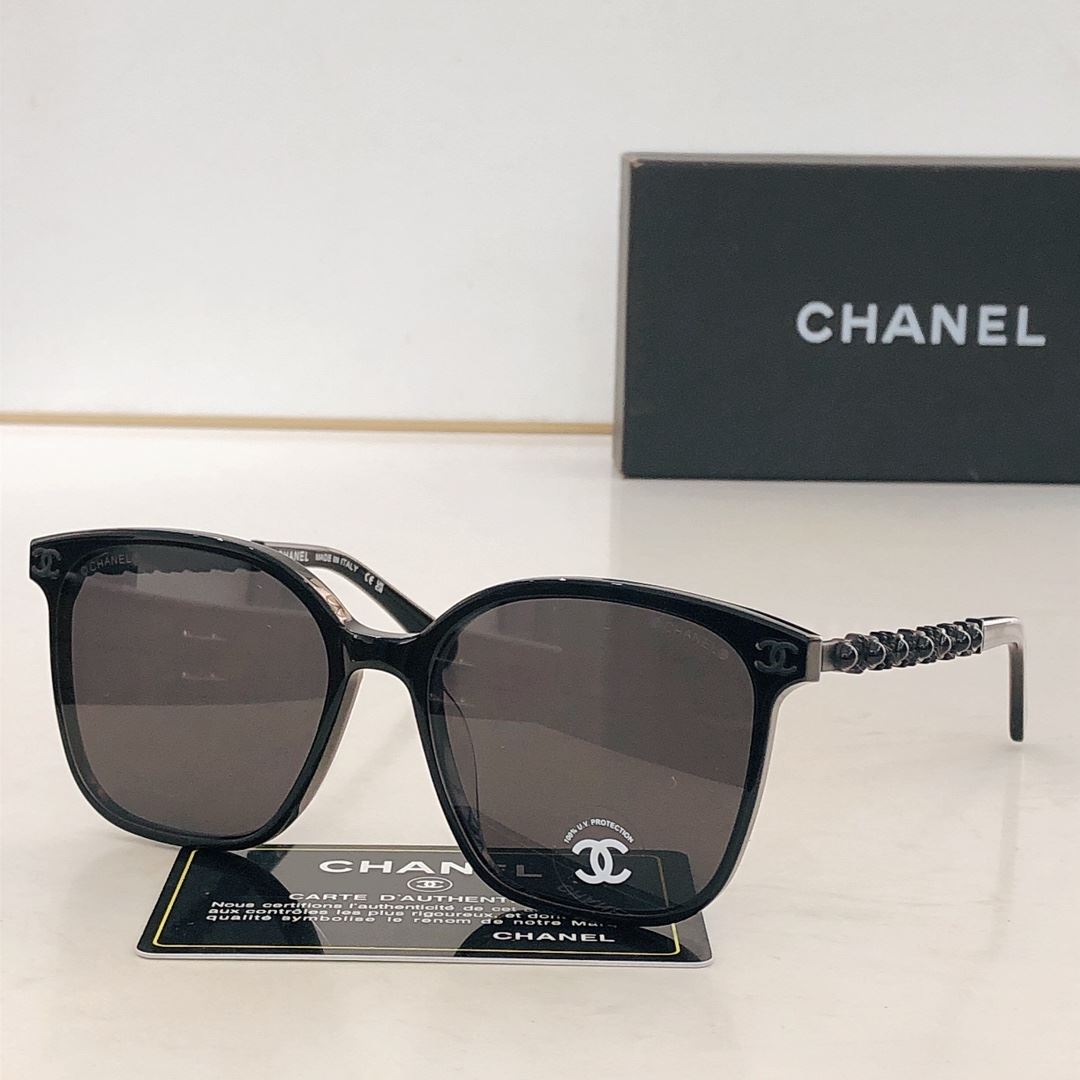 Chanel Sunglasses