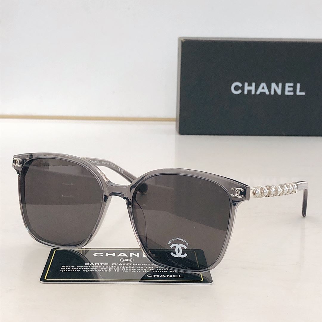 Chanel Sunglasses