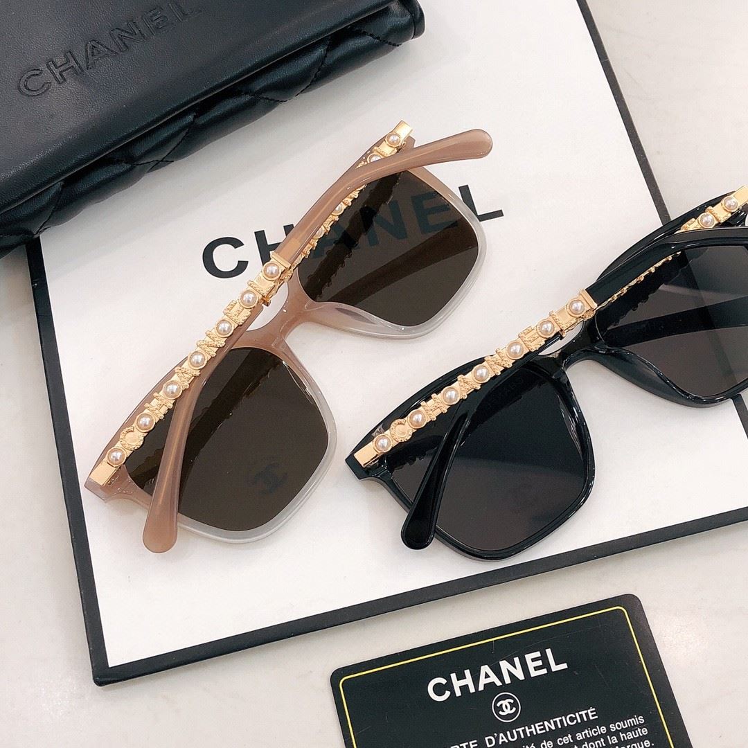 Chanel Sunglasses