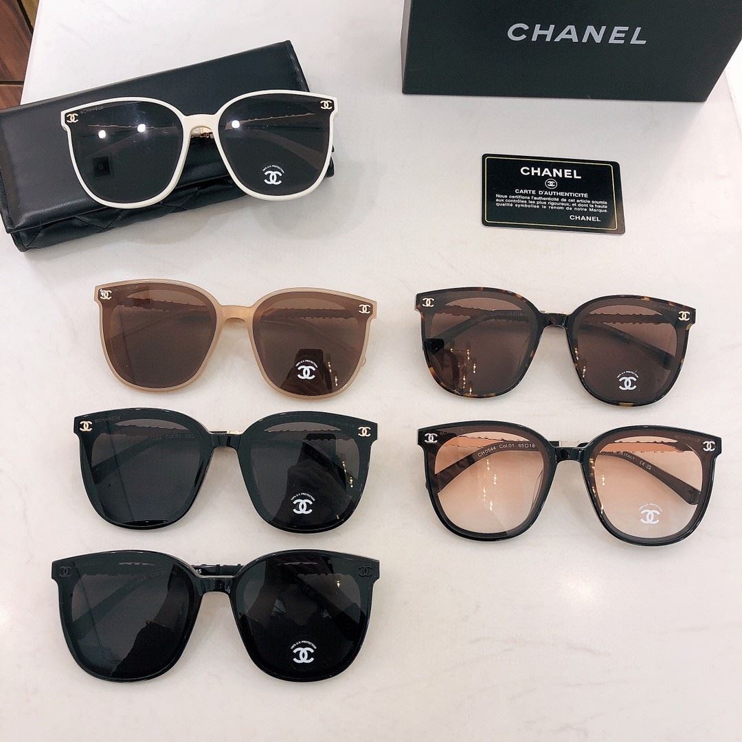 Chanel Sunglasses