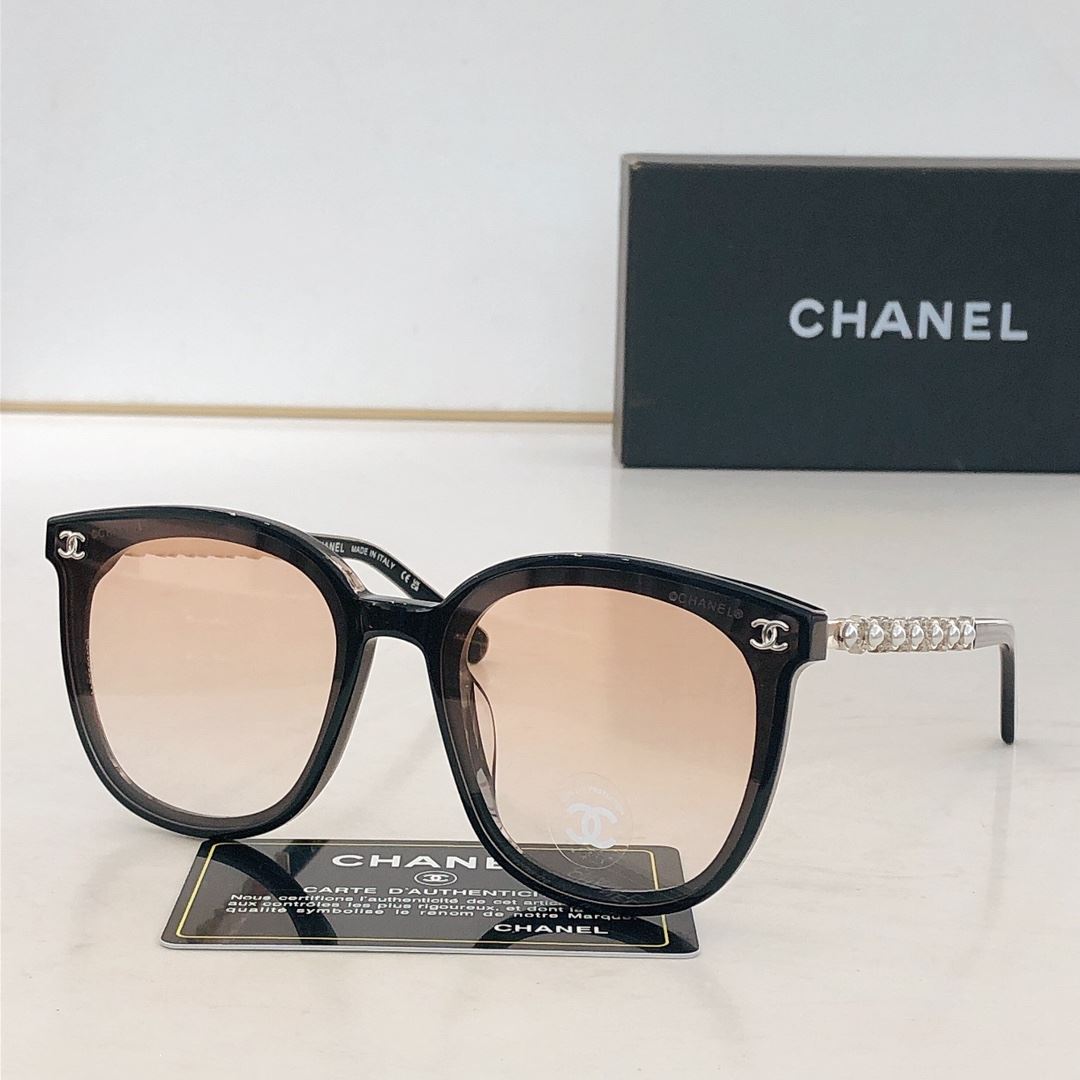 Chanel Sunglasses