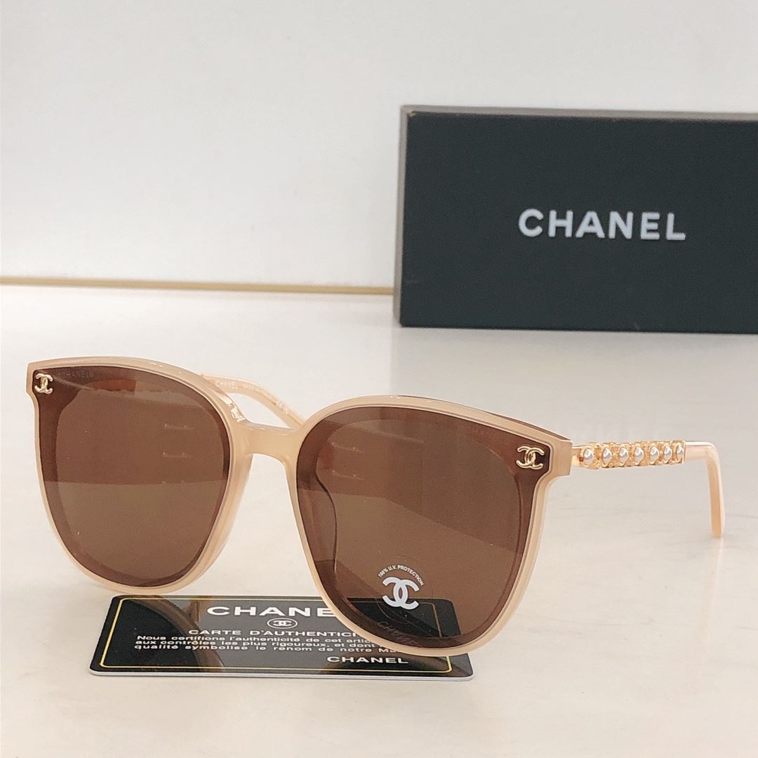 Chanel Sunglasses