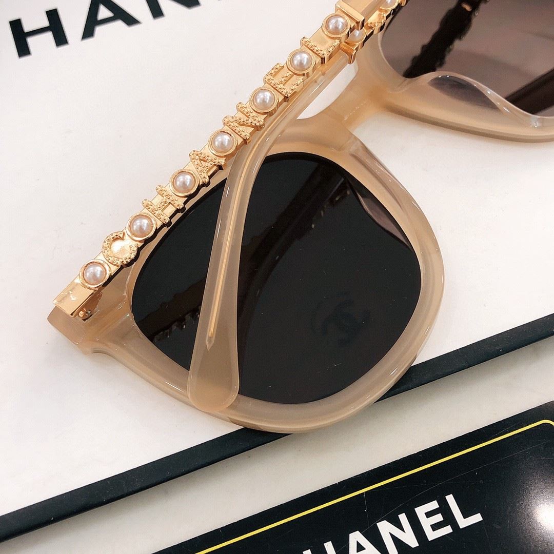 Chanel Sunglasses