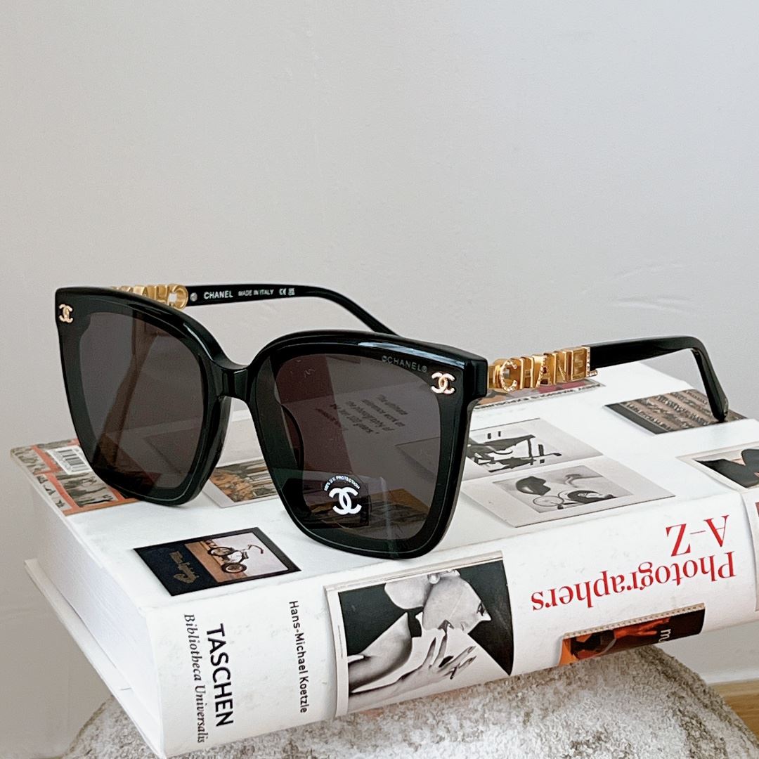 Chanel Sunglasses