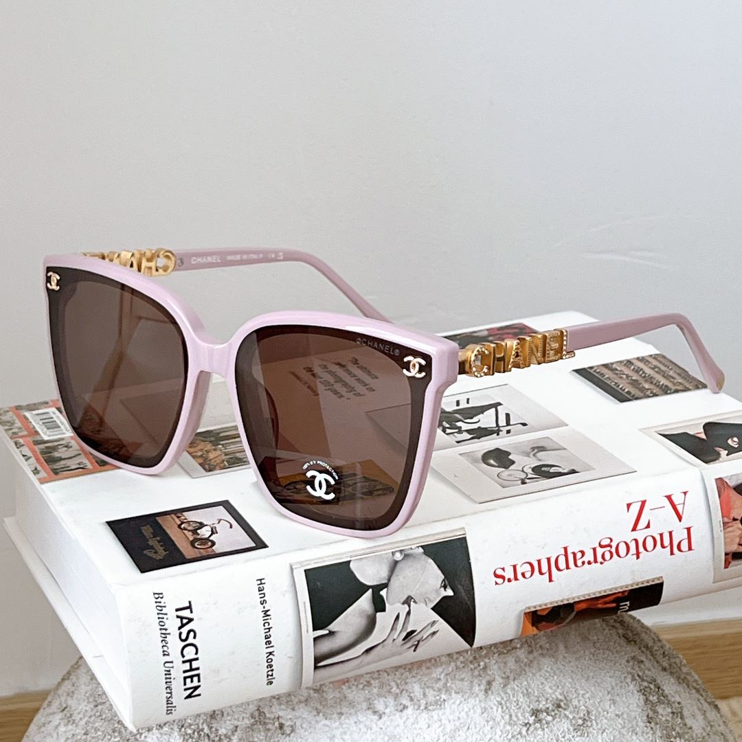 Chanel Sunglasses