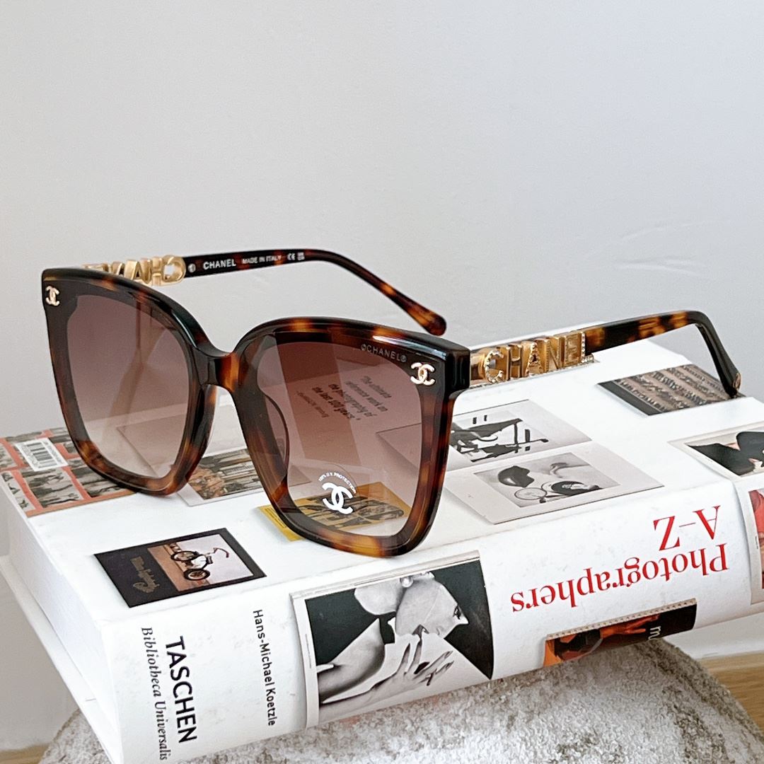 Chanel Sunglasses