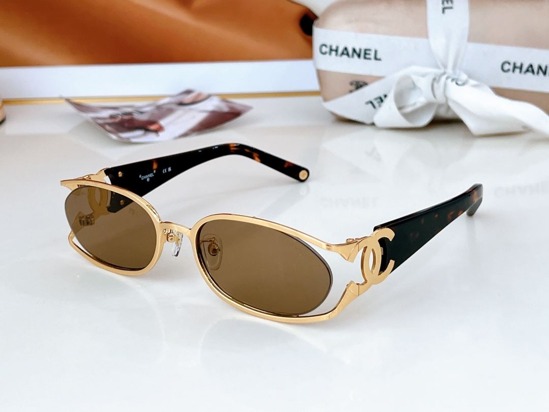 Chanel Sunglasses