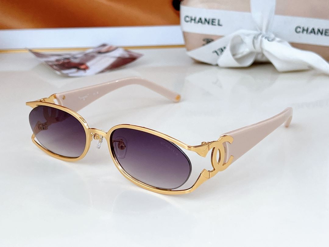 Chanel Sunglasses