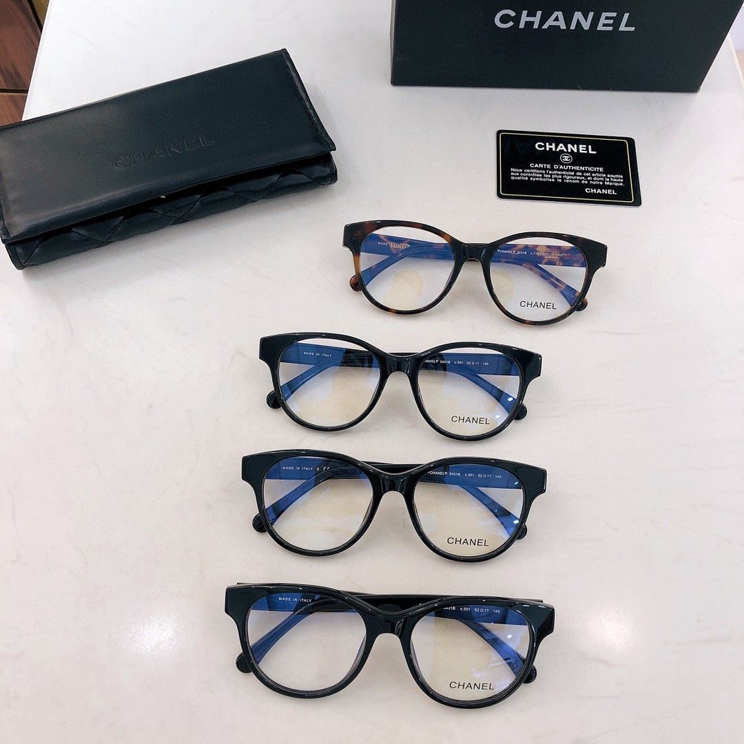 Chanel Sunglasses