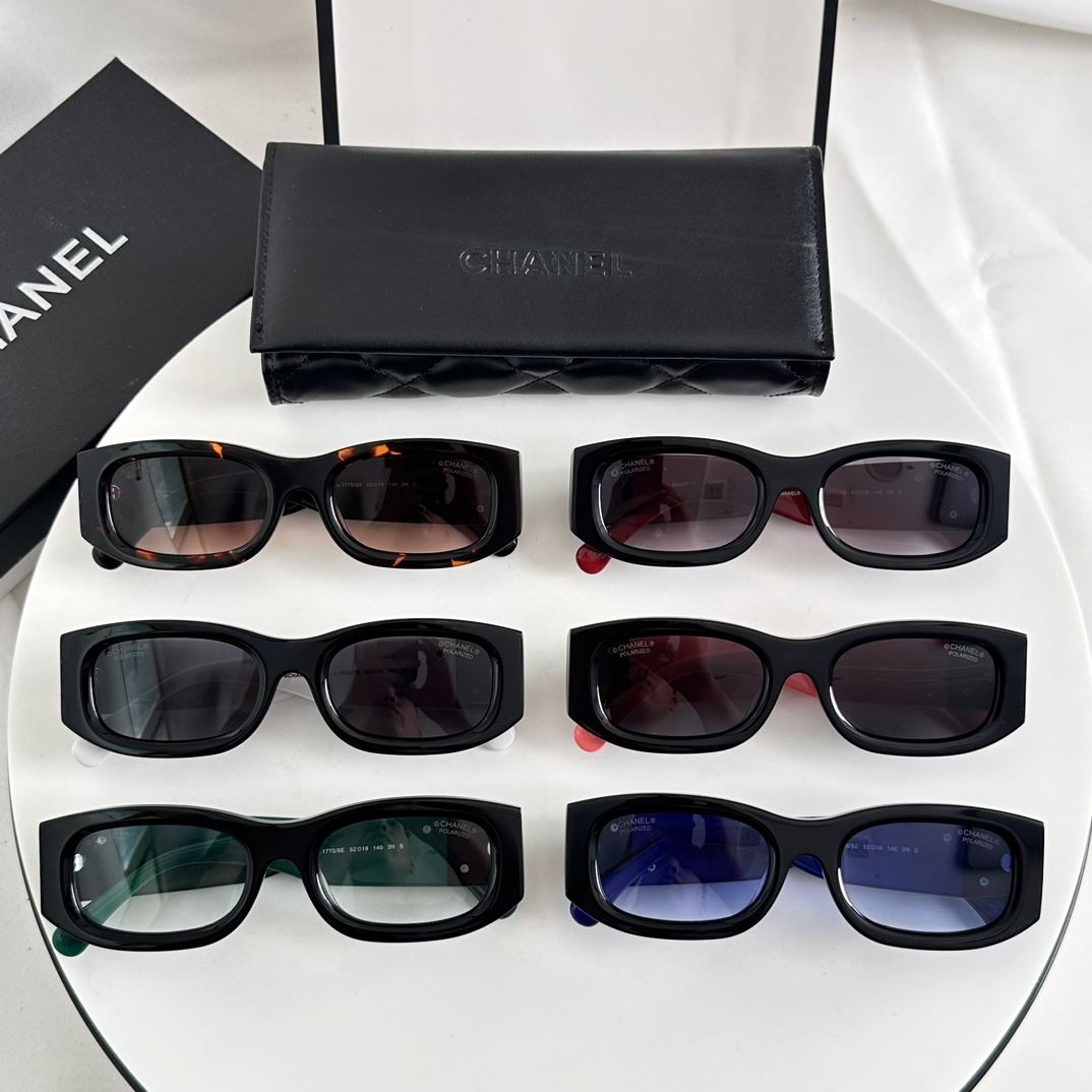 Chanel Sunglasses