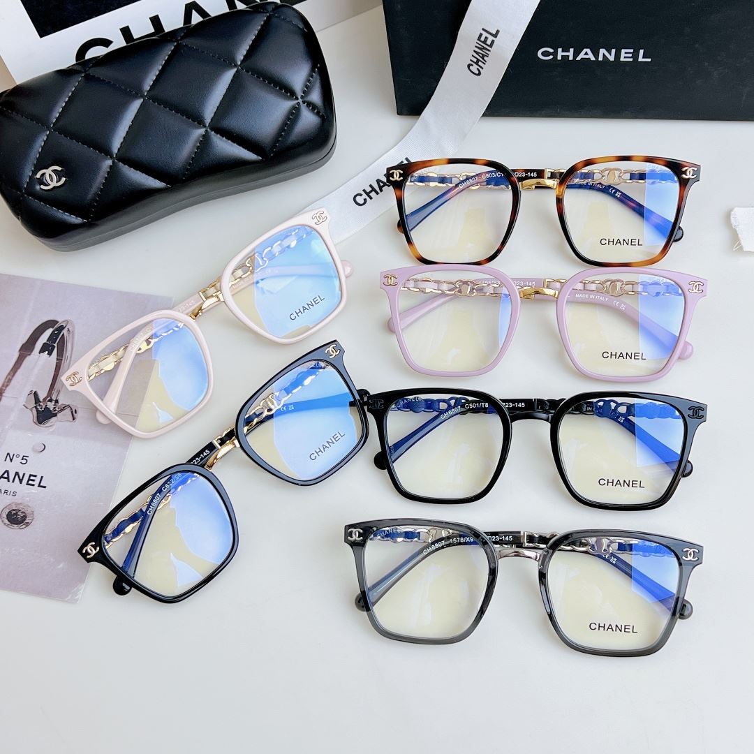 Chanel Sunglasses