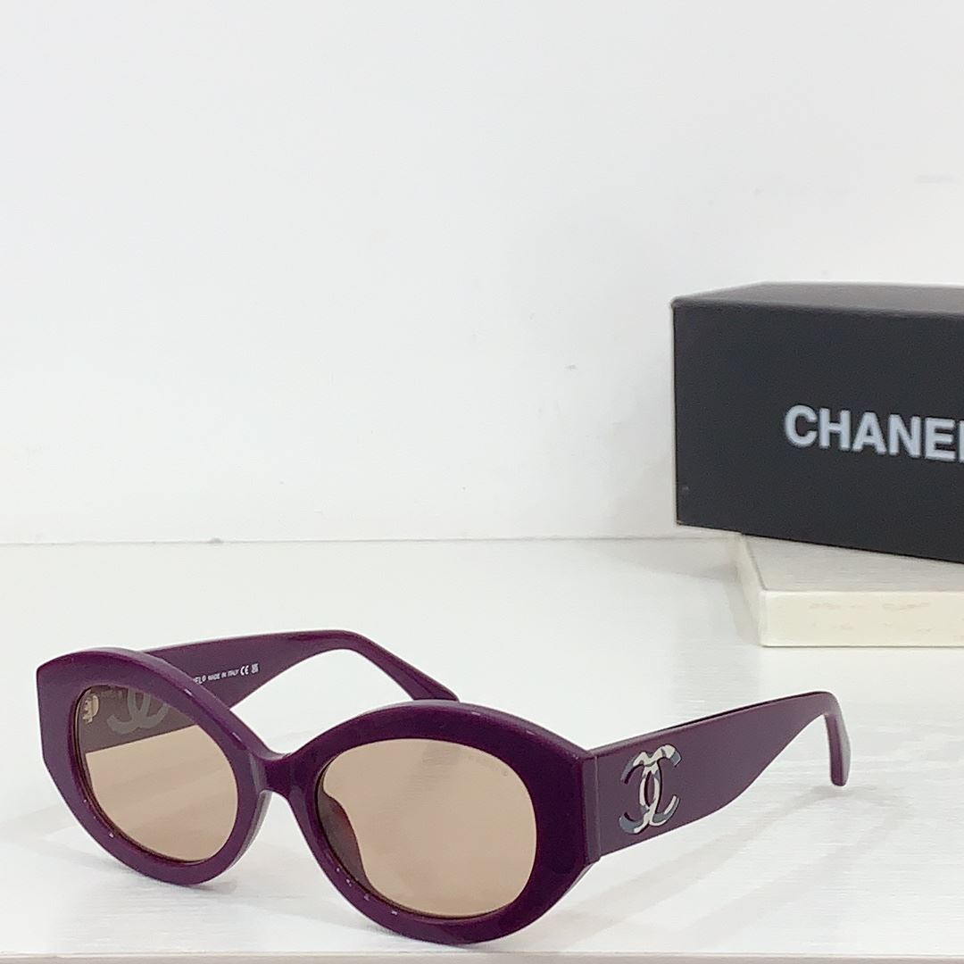 Chanel Sunglasses