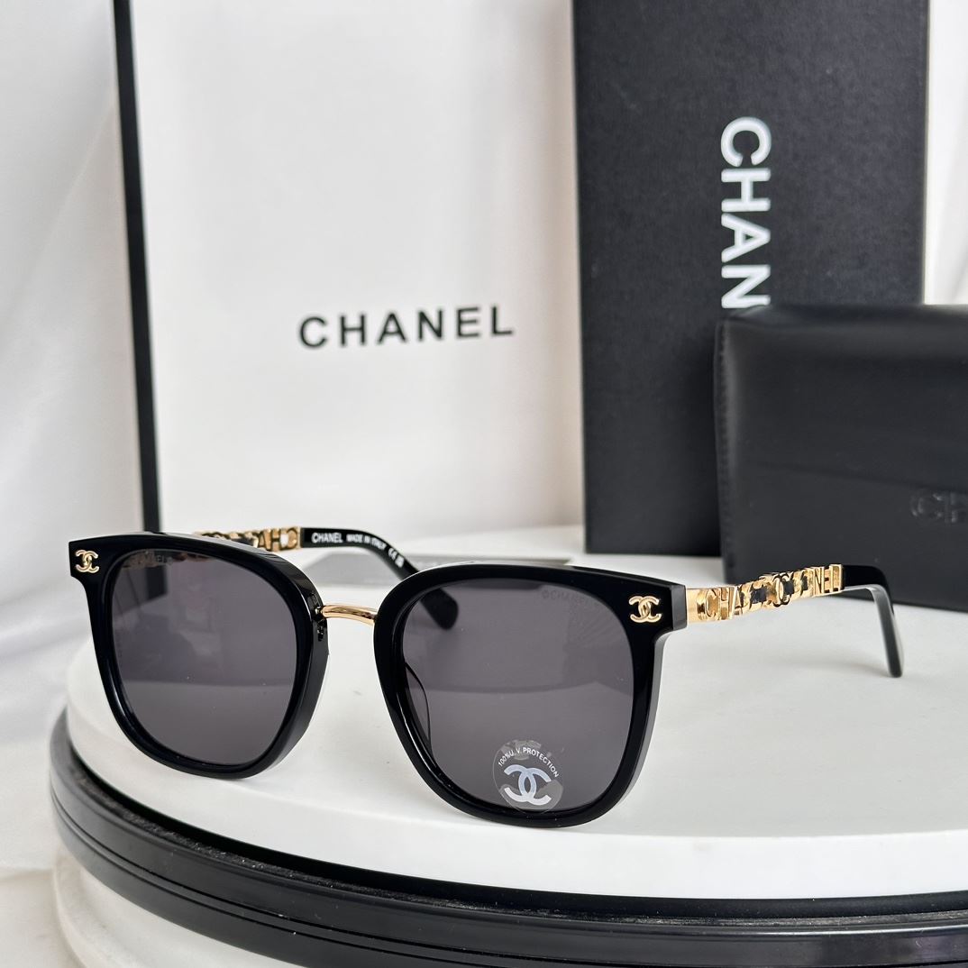 Chanel Sunglasses