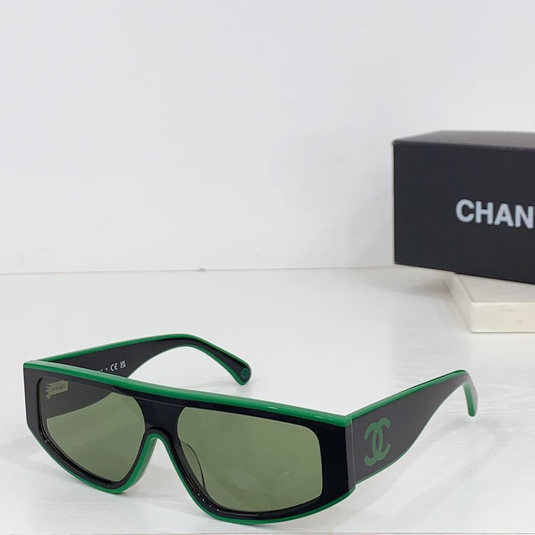 Chanel Sunglasses