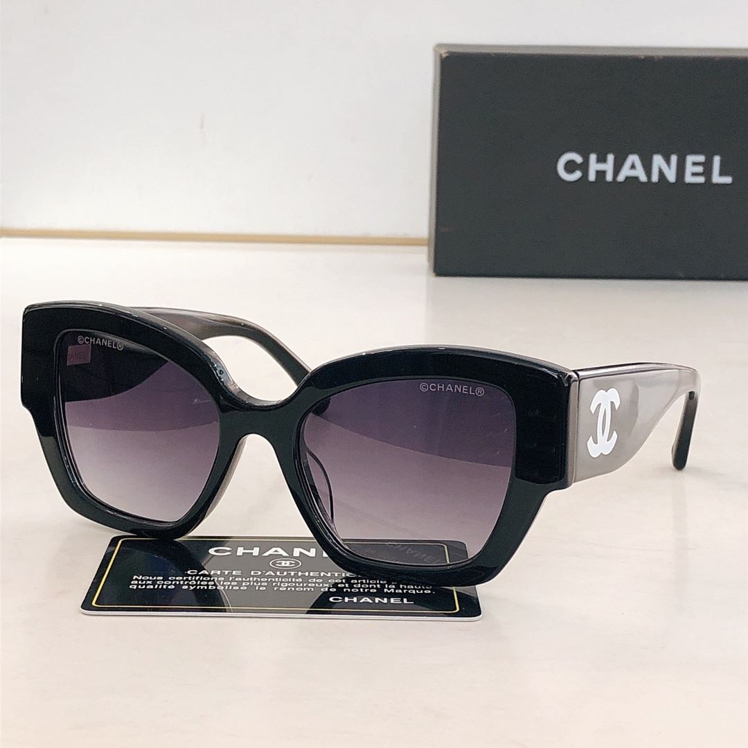 Chanel Sunglasses