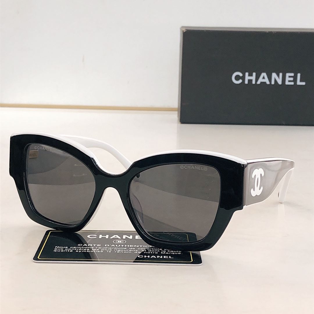 Chanel Sunglasses