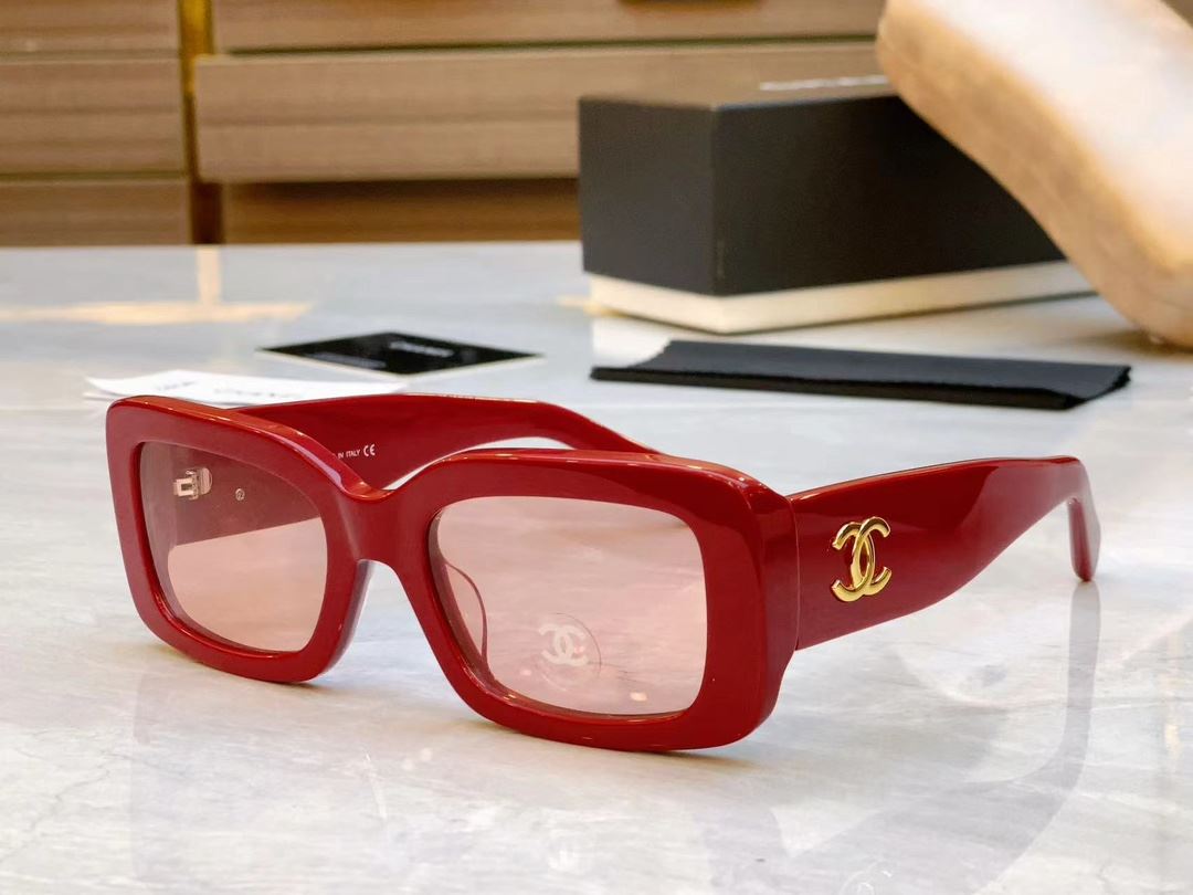 Chanel Sunglasses