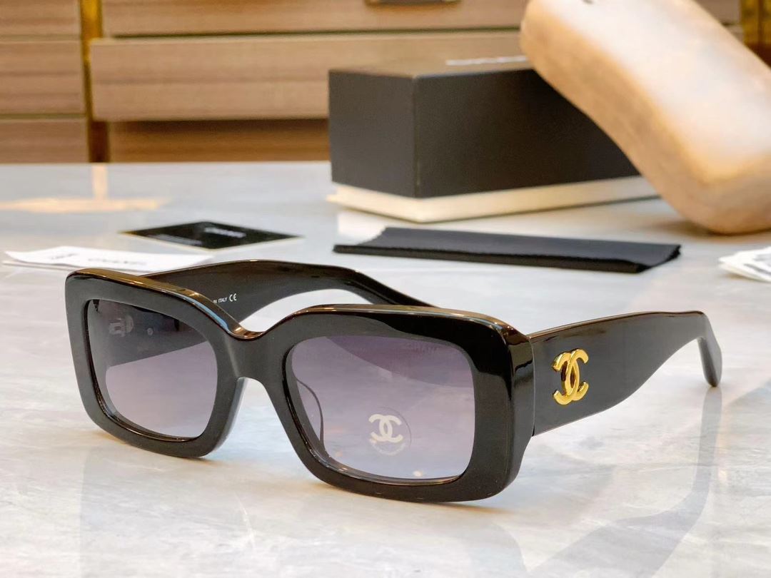 Chanel Sunglasses