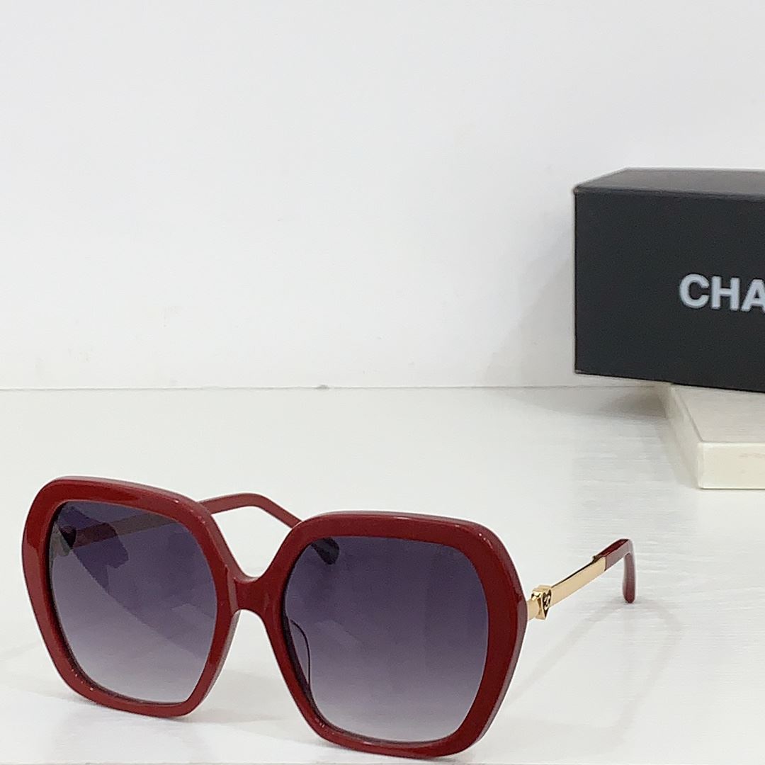 Chanel Sunglasses