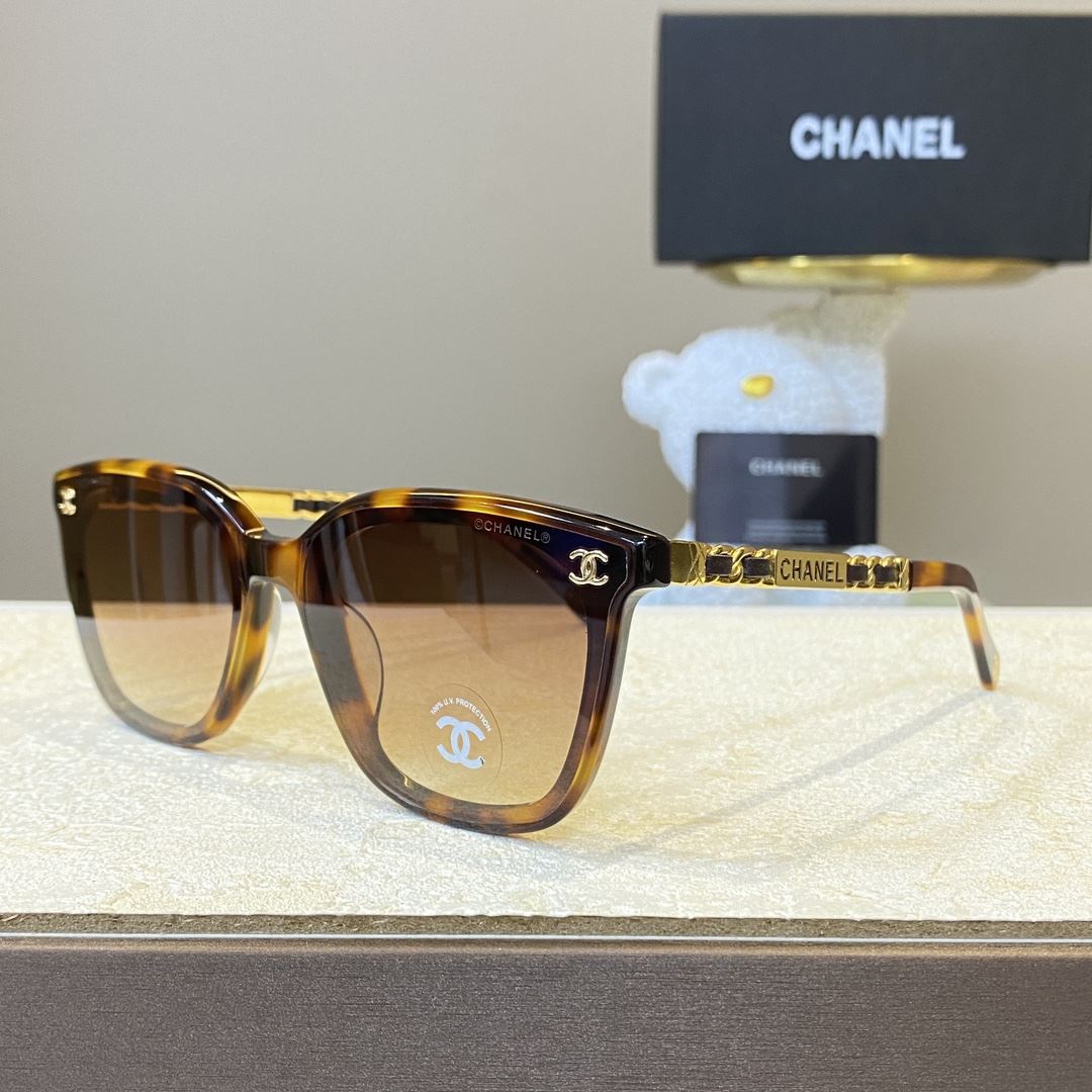 Chanel Sunglasses