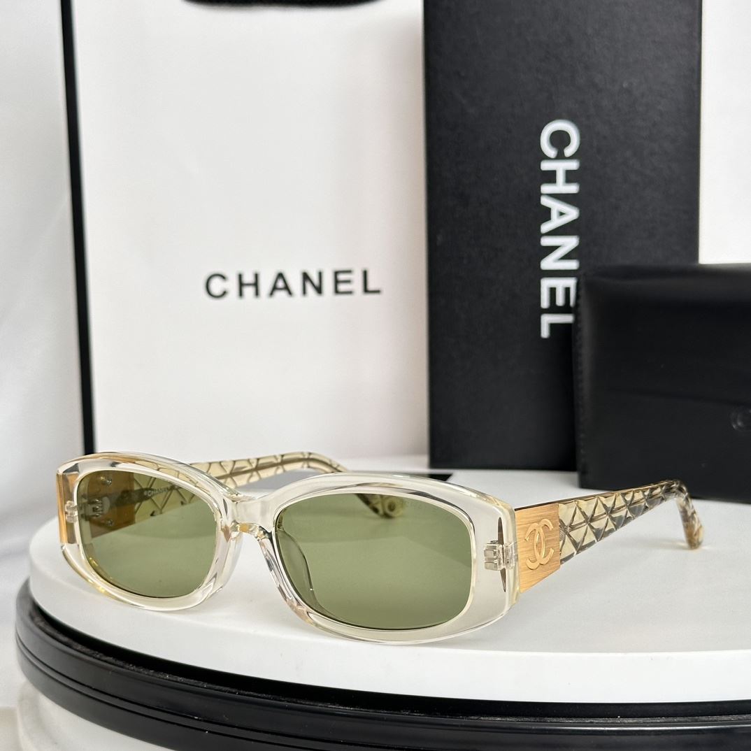 Chanel Sunglasses