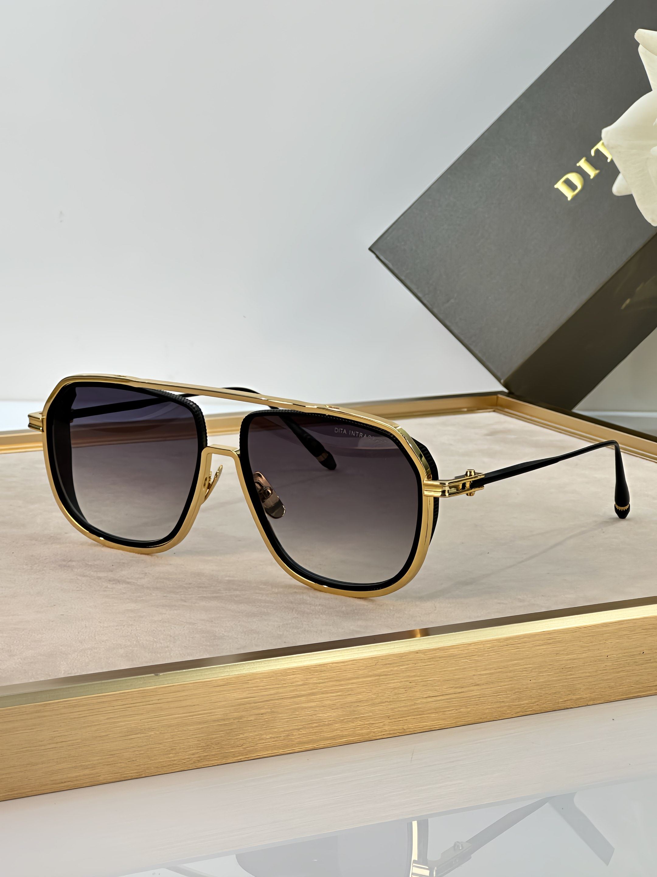 Dita Sunglasses