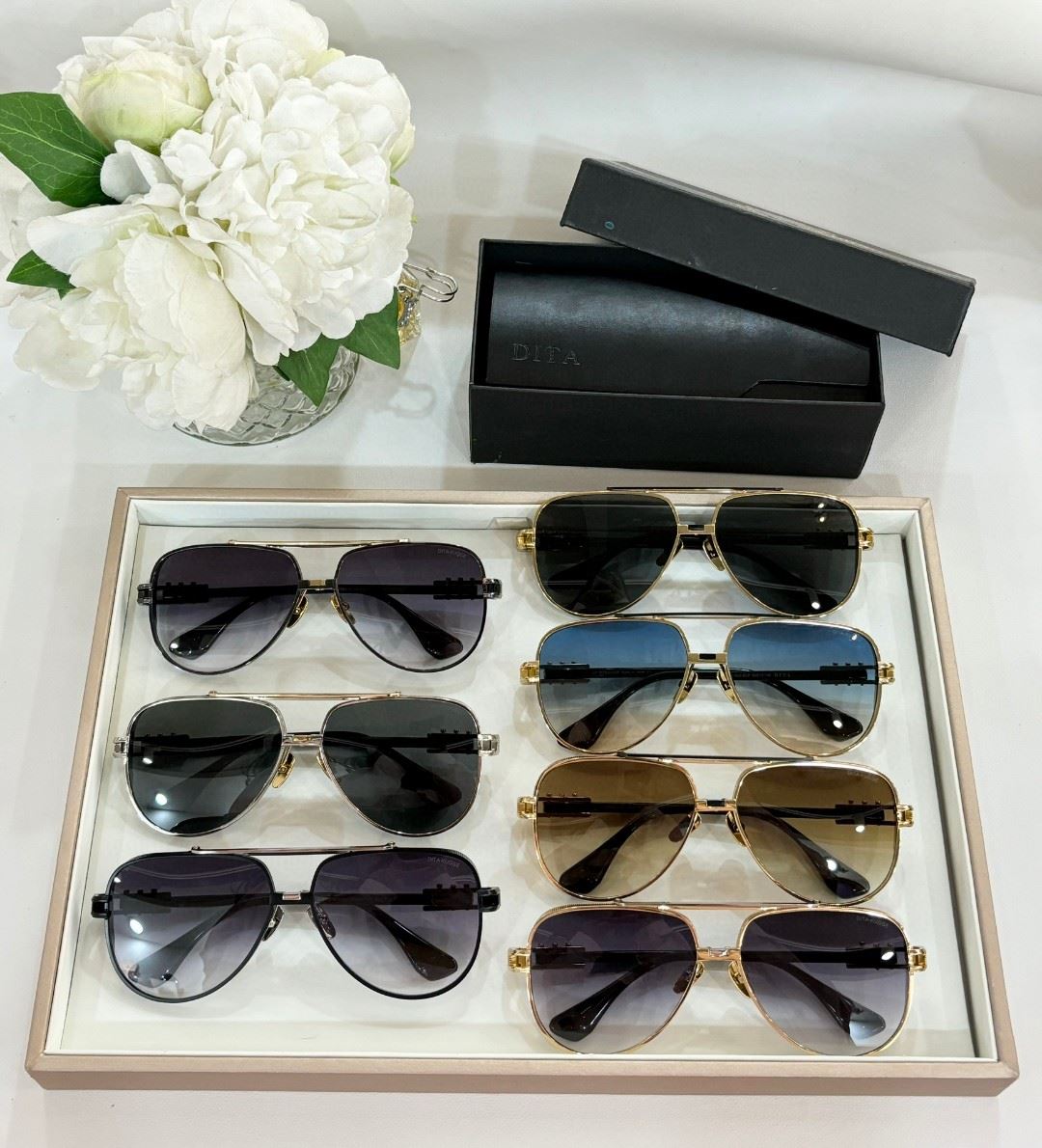 Dita Sunglasses