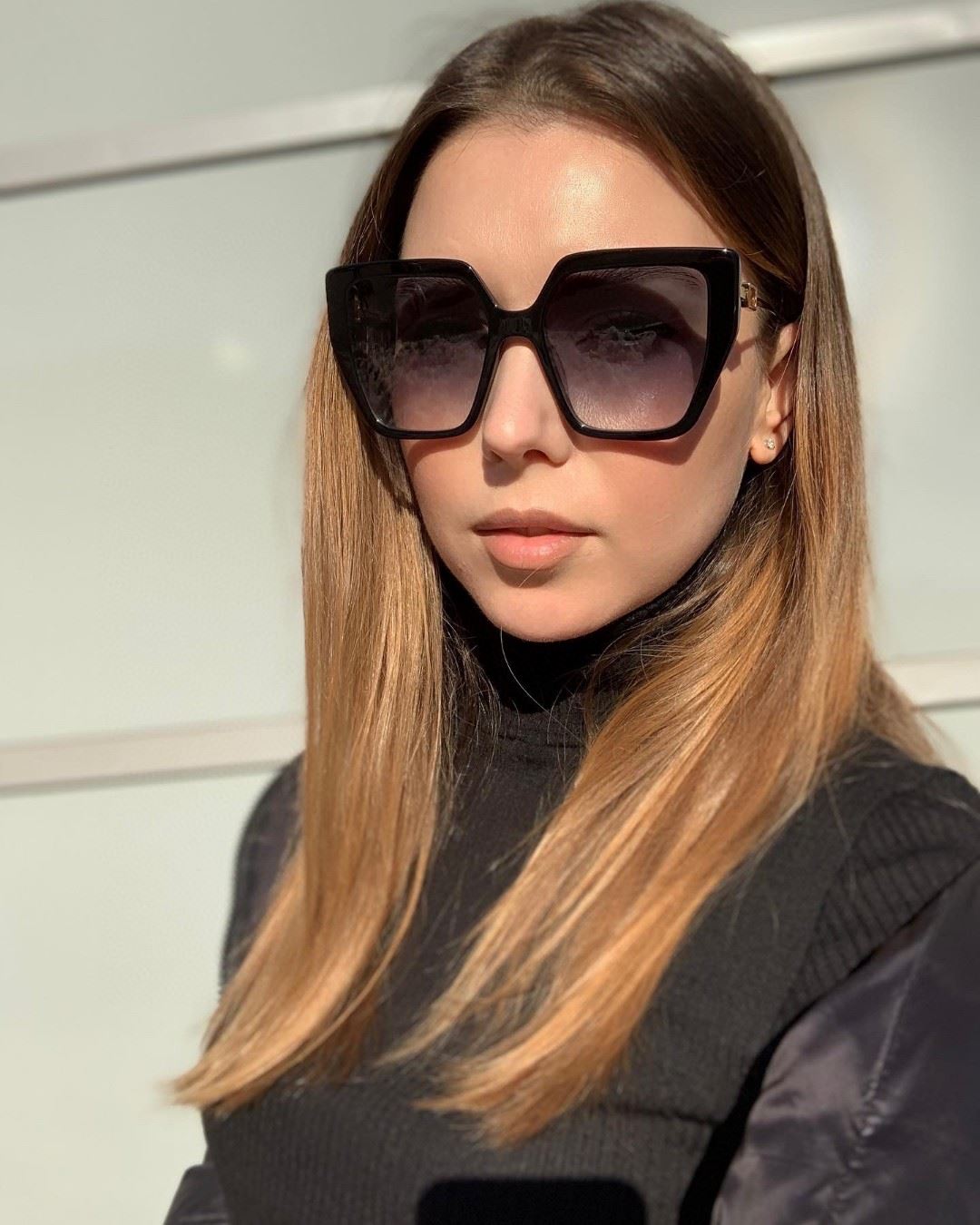 Fendi Sunglasses